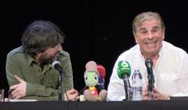 Presentación de la Gira Confidencial 2018